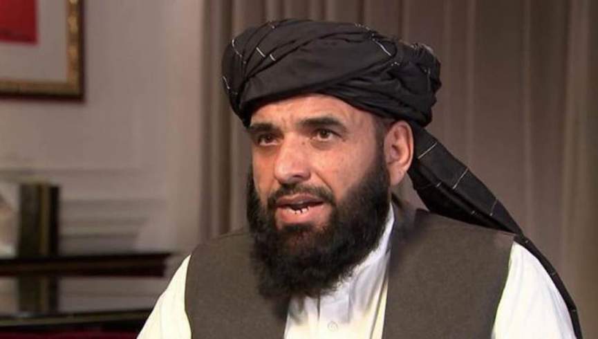 طالبان توافق بین غنی و عبدالله را "تکرار تجارب ناکام قبلی" خواند