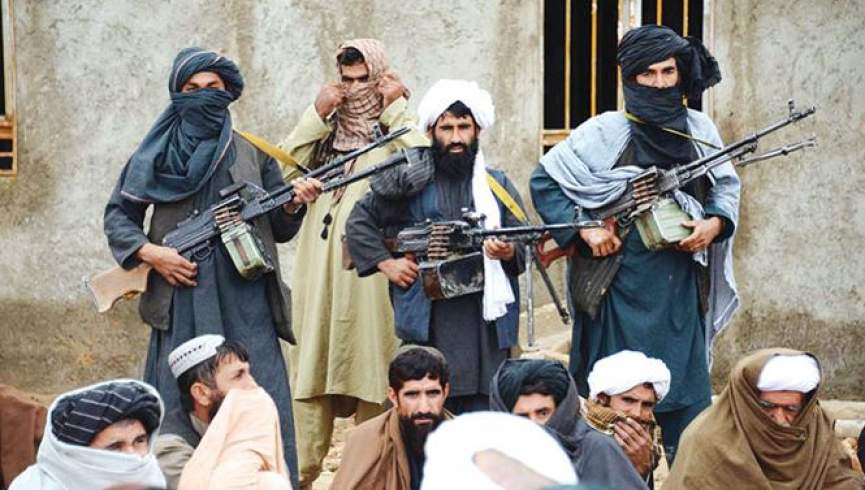 سراج: طالبان از سایر گروه‎های تروریستی در جنگ با مردم افغانستان استفاده می‌کنند
