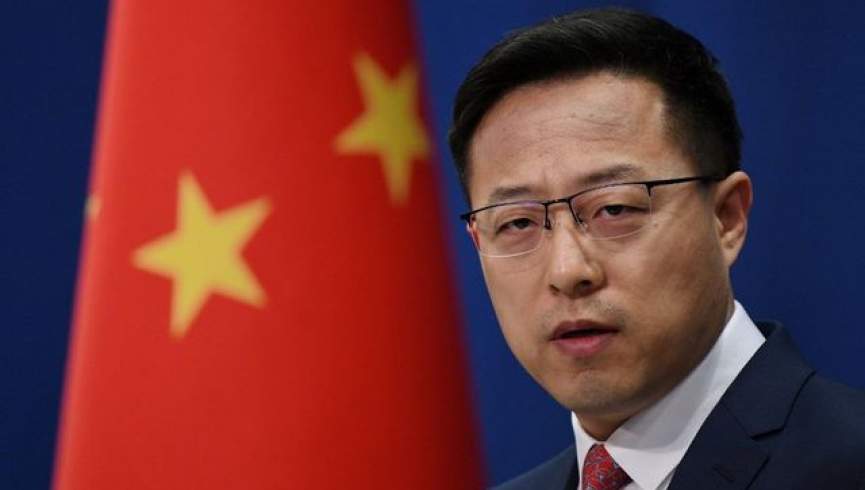 چین: علت مرگ سفیر مشکلات جسمانی بوده است