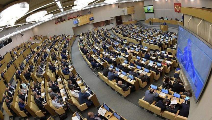 ابتلای 6 عضو پارلمان روسیه به کرونا