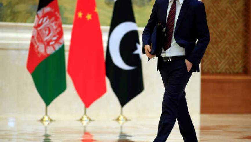 چین، روسیې، ایران او پاکستان پر افغان سولې خبرې کړې دي