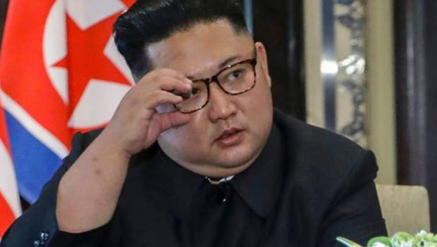 Kim Jong-Un. (Photo / AP)