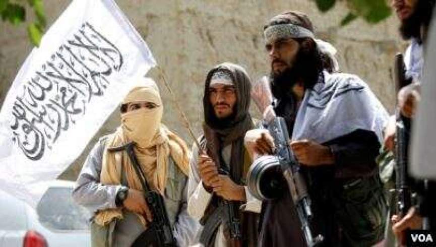 طالبان در ماه رمضان 576 غیر نظامی را کشته و یا زخمی کرده‌اند