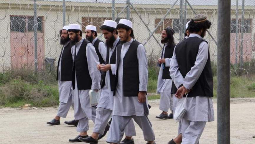 دولت افغانستان برای حسن نیت 100 زندانی طالب را رها کرد