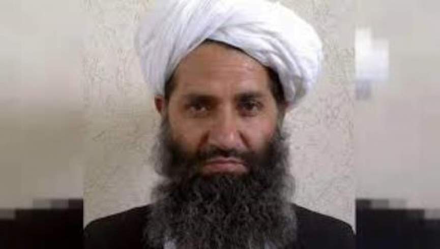 فارن پالیسی: ملا‌ هبت‌الله آخندزاده رهبر طالبان بر اثر ویروس کرونا مرده است