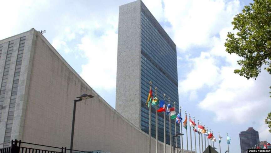 سازمان ملل در پیشبرد تلاش‌های صلح افغانستان همکاری می‌کند