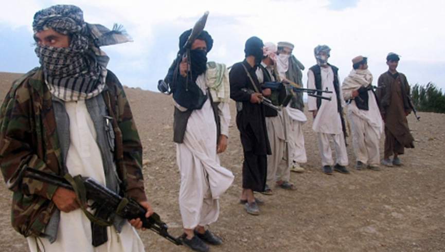 طالبان مسلح یک مرد و یک زن را در سرپل کشتند