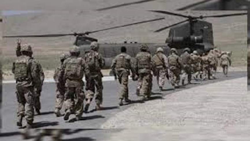 نیکولاس کی: خروج فوری نیروهای بین‌المللی از افغانستان اشتباه خواهد بود