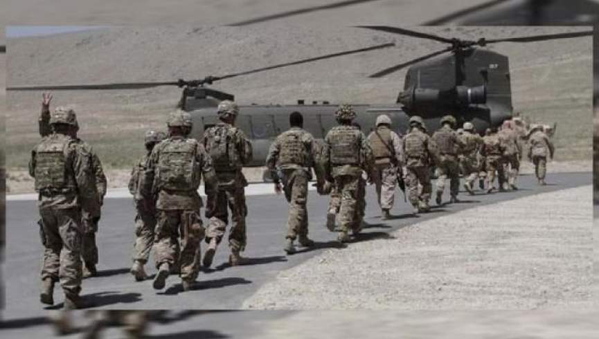 سناتوران امریکایی: خروج تمامی نظامیان امریکایی از افغانستان اقدام مفید نیست
