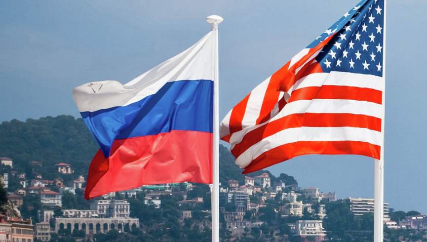 روسیه علیه امریکا؛ حرف حق، اراده باطل