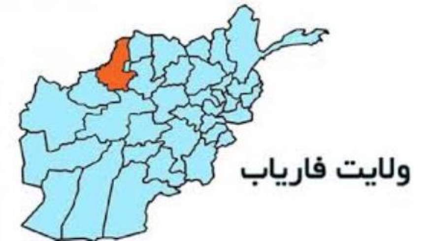 طالبان مسلح یک بزرگ قومی را در فاریاب تیرباران کردند