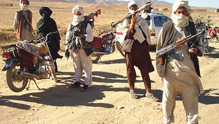 طالبان 53 غیرنظامی را در ولایت دایکندی گروگان گرفته‌اند