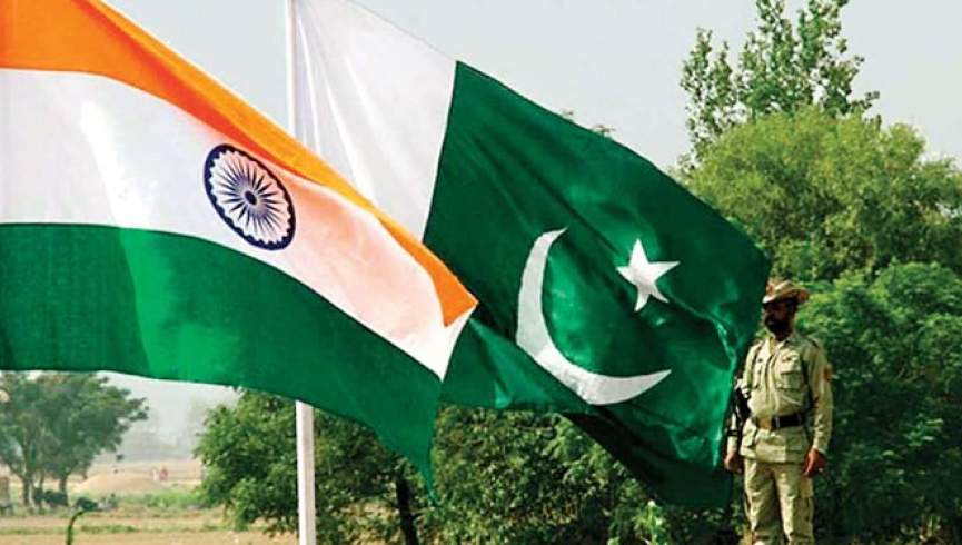 ده‌ها دیپلمات پاکستانی از هند اخراج می‌شوند