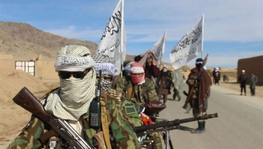 حملات سنگین طالبان در جوند بادغیس/آمار تلفات دو طرف در ابهام