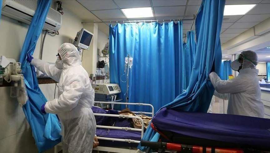 وزارت صحت: بیش از دو هزار بیمار مبتلا به کرونا در یک شبانه روز گذشته بهبود یافته‌اند