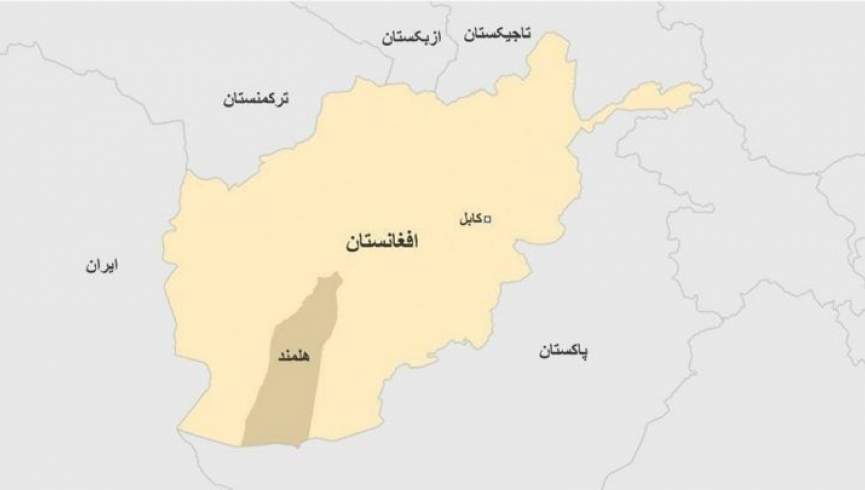 راکت‌پراکنی طالبان در هلمند دستکم 10 کشته و 8 زخمی بر جای گذاشت