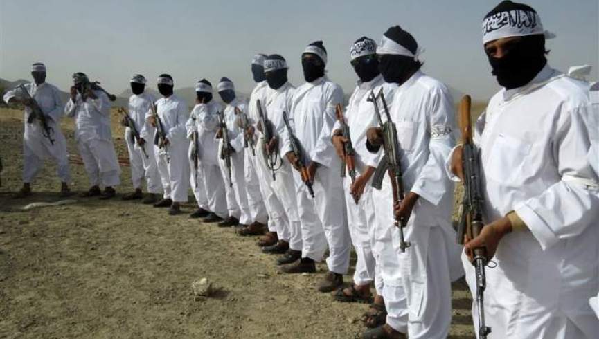 گزارش تازه وزارت دفاع امریکا: طالبان به همکاری با القاعده ادامه می‌دهد