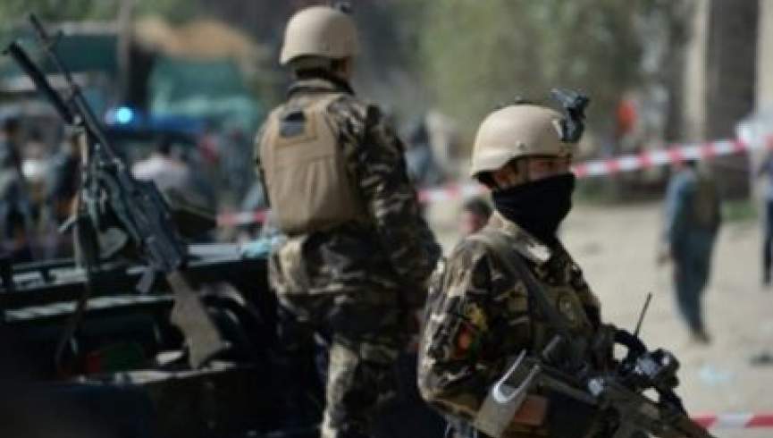 بازداشت سه عامل ترور قوای امنیتی در هرات