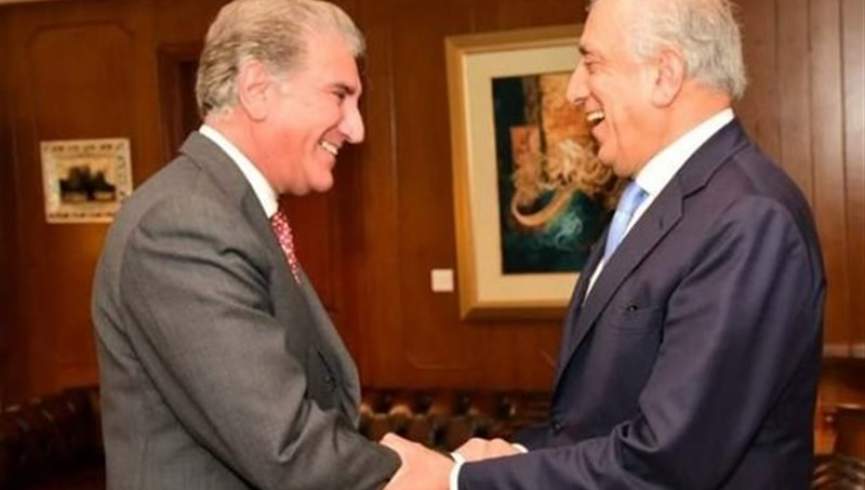 وزیر خارجه پاکستان به ویروس کرونا مبتلا شد