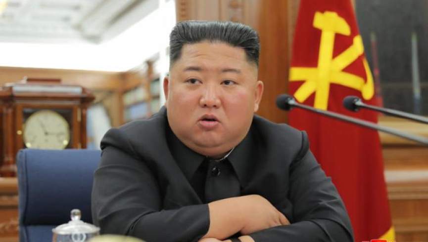 رهبر کوریای شمالی: کاملاً از ورود کرونا به کشور جلوگیری کردیم