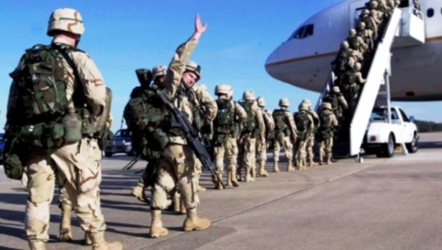 مجلس نمایندگان امریکا خروج نیروهای امریکایی از افغانستان را محدود کرد