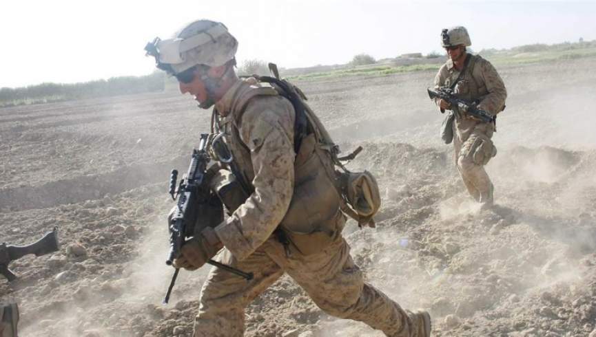 پس از انتخابات امریکا نیز 4 هزار سرباز در افغانستان باقی می‌مانند