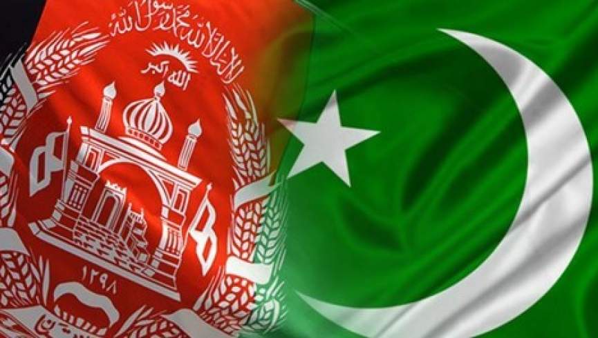 مقام‌های افغان و پاکستانی روی تسهیل روابط تجاری گفتگو کردند