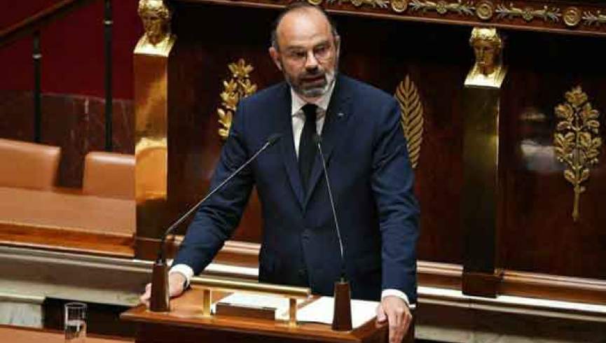نخست وزیر سابق فرانسه به دادگاه احضار شد