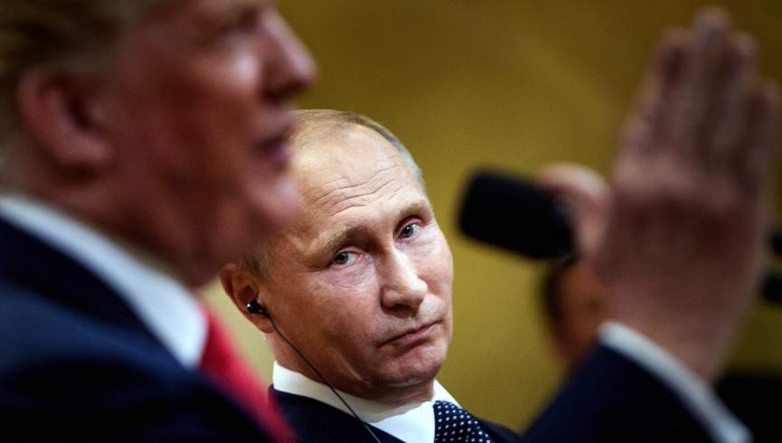 واشنگتن پست: روسیه فاکتوری مهم در انتخابات آینده است
