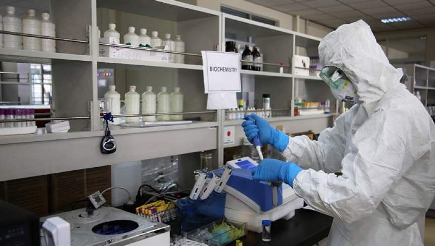 وزارت صحت: شمار مبتلایان به ویروس کرونا از مرز 33 هزار نفر گذشت/ 99 درصد بیماران علایم خفیف دارند