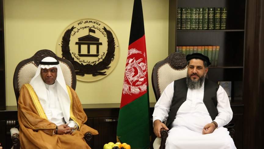 سفارت عربستان در کابل: ادعای ساختن 100 مدرسه دینی از سوی ریاض در افغانستان واقعیت ندارد