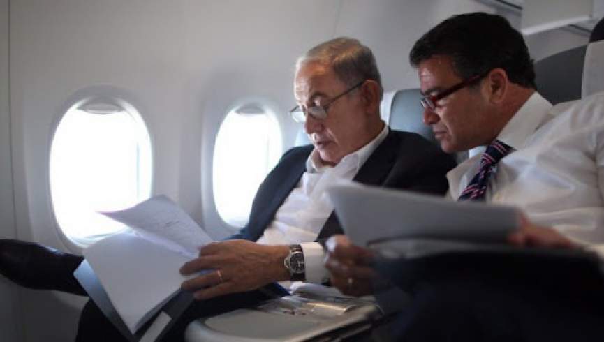 آیا رئیس موساد جانشین نتانیاهو خواهد شد؟