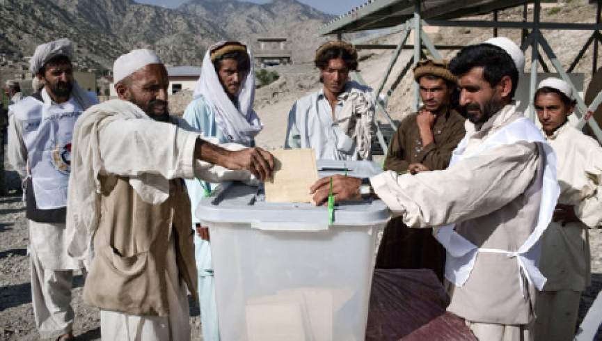 طالبان و انتخابات؛ صلح در خدمت جمهوریت