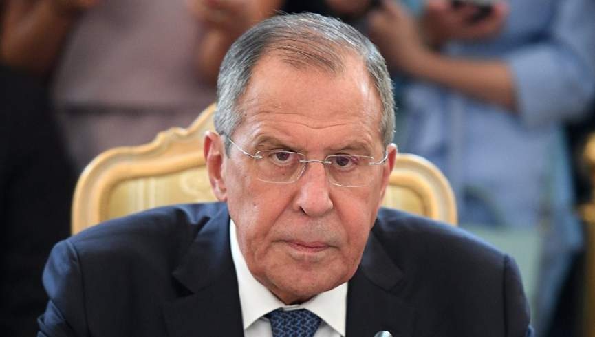 وزیر خارجه روسیه: احتمال وقوع درگیری هسته ای زیاد است