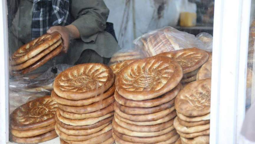 صدها میلیون افغانی در روند توزیع نان خشک در شهر کابل حیف و میل شده است
