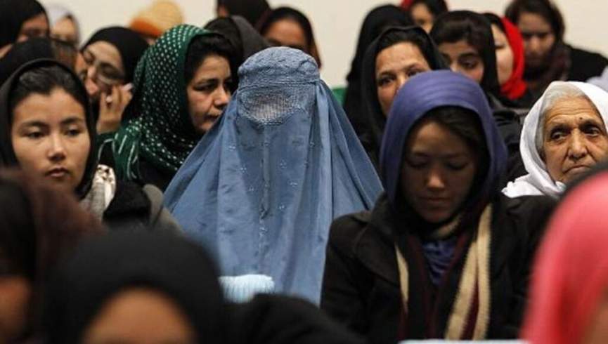 آیا بیان هویت و نام زنان مغایر با اسلام است؟