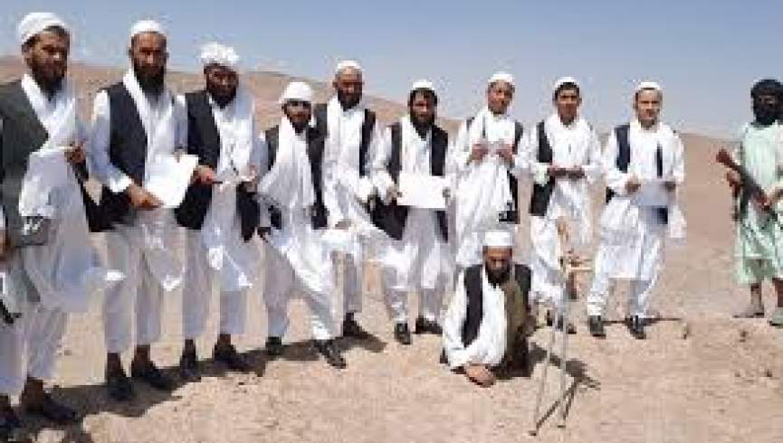 طالبانو په کندهار کې د افغان حکومت ۱۰ بندیان خوشي کړي