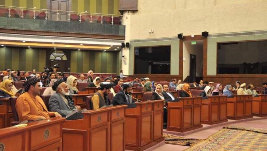 فرمان‌های ایجاد اداره تنظیم نفت و گاز و اداره امتحانات از سوی مجلس رد شدند