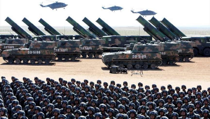 انتشار گزارش دفاعی ژاپن، نگرانی ها از اتحاد نظامی چین و روسیه