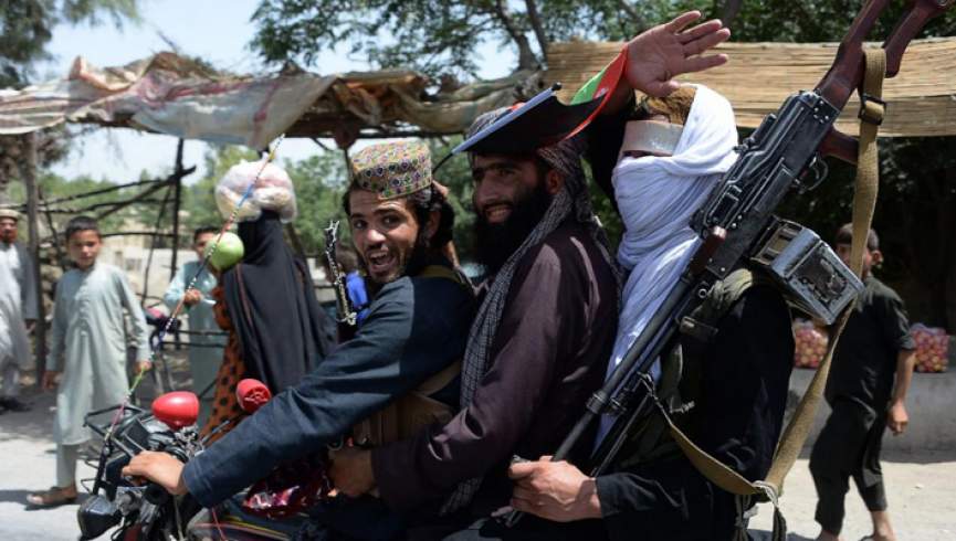 طالبان پایبند به صلح نیستند