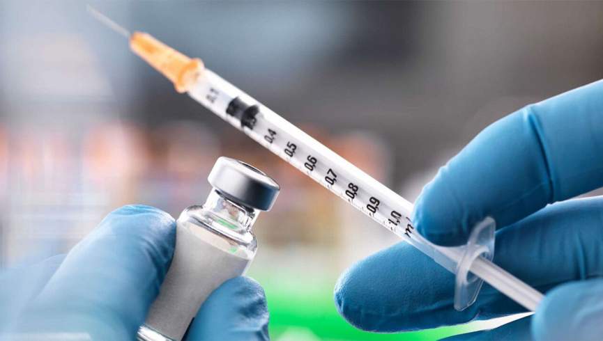 واکسین کرونا تا پایان تابستان تولید خواهد شد