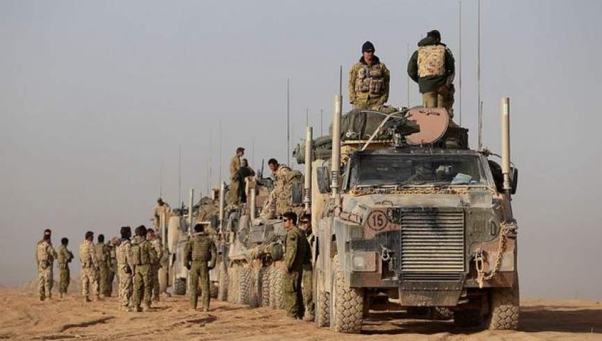 ای‌بی‌سی: نیروهای ویژه استرالیا ده غیرنظامی را در ۲۰۱۲ در قندهار تیرباران کردند