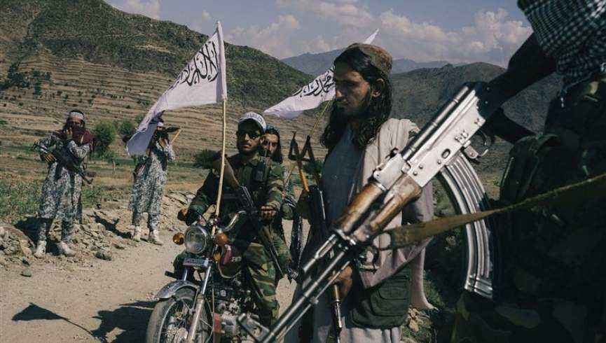جوبایدن: طالبان مشکل داخلی افغانستان است باید خود حل کند