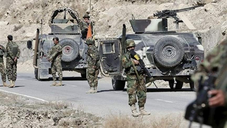 10 کشته و 15 زخمی طالبان در ادرسکن هرات