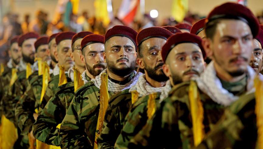 قانون گذاران امریکایی و اروپایی خواستار منع فعالیت های حزب الله لبنان شدند