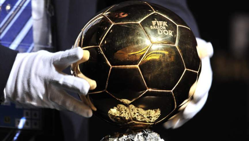 توپ طلای فوتبال در سال ۲۰۲۰ به هیچ بازیکنی داده نخواهد شد