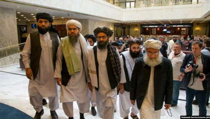 طالبان آمادگی خود را برای آغاز مذاکرات با دولت افغانستان اعلام کرد