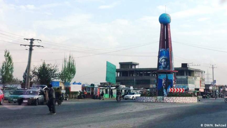 معاون اداری فرماندهی پولیس کاپیسا در کمین طالبان در شاهراه کابل- پروان کشته شد