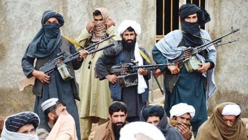 طالبان: خوشي شوي زندانیان مو بیا د جګړې ډګر ته نه ځي