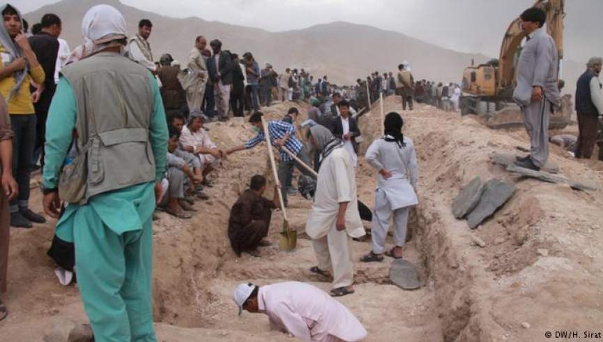 سازمان ملل: نزدیک به 3500 غیرنظامی در شش ماه گذشته در افغانستان کشته و زخمی شده‌اند